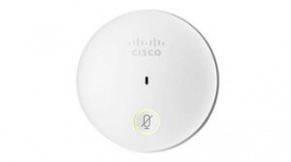CS-MIC-TABLE-J=, Table Microphone, 7.5m Suitable for SX10/SX20/SX80/MX700/MX800, Cisco Systems