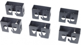 AR7710, Cable Containment Brackets 112x45x80 mm, APC