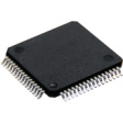 DSPIC33EP512GM706-I/PT Microcontroller 16 Bit TQFP-64