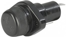 7093.2510, Гнездо; трубчатые предохранители; 10,3x38мм; 25А; -40?85°C; IP40, Schurter