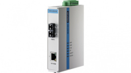 EKI-3541M-AE, Industrial Ethernet Fiber Converter, Advantech