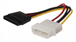 KNC73500V015, Internal Power Cable 0.15 m, KONIG
