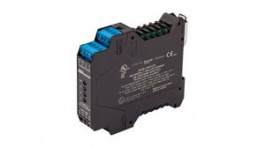 60004-003, Intrinsic Safety Barrier for IS Rated Encoder 12 ... 28V DIN Rail Mount, Sensata