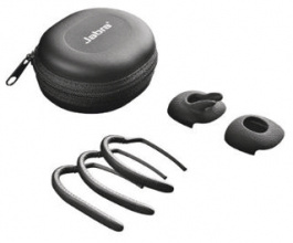 100-62800000-00, BT Headset Supreme Comfort Kit, Jabra