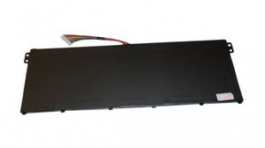 AR-AP16M5J-V7E, 2 Cell Battery, 37Wh, 7.7V, 4.8Ah, V7