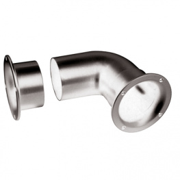 BR 25.50, Bass reflex tube, Visaton