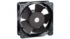 4118NHU-294, Axial Fan DC 119x119x38mm 48V 227m\x1a/h, Ebmpapst