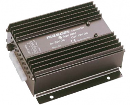 8861244800, 8861 DC/DC CONVERTER 24/48V, Mascot