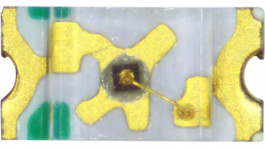 RND 135-00046, SMD LED Yellow, RND Components