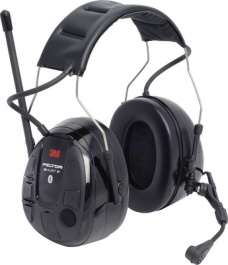 MRX21AWS5, Hearing protector headset, Peltor
