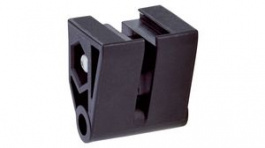 BEF-AP-W16, Mounting Adapter Suitable for Photoelectric Sensors W16/Safety single-beam sensors L25, SICK