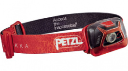 E+LITE, Head torch black, Petzl