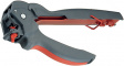 37609 Crimping pliers for wire end ferrules