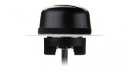 A.41.A.301111, GNSS Antenna, Hercules, 1.57 ... 1.61 GHz, GPS/Galileo/GLONASS/BeiDou, -0.5 dBi, 49mm, Taoglas