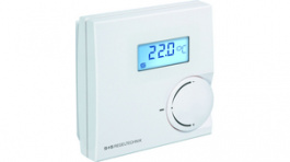 1101-41A1-1004-346, Measuring transducer 2- or 3- wire connection RTM U THERMASGARD, S+S Regeltechnik