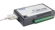 USB-4750-BE Промышленный модуль: модуль цифровых ВХ./ВЫХ; Монтаж: DIN; 350мА