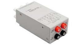 N1294A-021, Ultra-Low Noise Filter Suitable for Keysight B2961A/62A Power Sources, Keysight