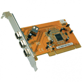 EX-6500E, Interface Card, Exsys