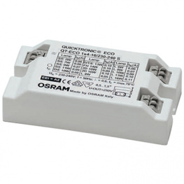 QT-ECO 1X4-16/220-240 S, Electronic control gear 6.5...16 W, Osram