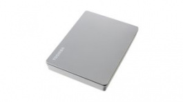 HDTX120ESCAA, External Storage Drive Canvio Flex USB 3.0 2TB, Toshiba