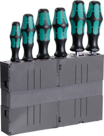 1/2 TOOL FIX, Tool holder, Raaco