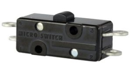 1TB1-2, Микропереключатель SNAP ACTION; без рычага,точное выполнение, Honeywell