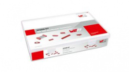 690001, MiniModule Connectors, Design KiT, WURTH Elektronik