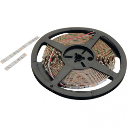 FP-H01B-500, LED strip warm white 12 VDC 5 m, Sloan