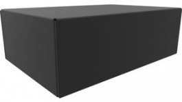 1441-8BK3, Корпус: универсальный; Х: 102мм; Y: 152мм; Z: 51мм; 1441; сталь, Hammond