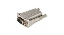 ADB0036, Adapter for KVM Switch, RJ45 Socket / DB-9 Female, Vertiv