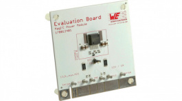178012401, Demo Board, WURTH Elektronik