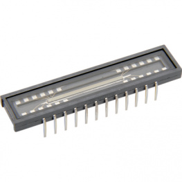 S10077, Line sensor, Hamamatsu