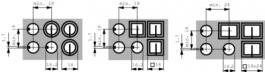 51-295.025D2, Key-Operated Switch Poles1, EAO