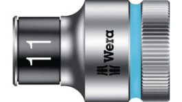 05003731001, Bit Socket with 1/2'' Drive and Holding Function, Wera Tools