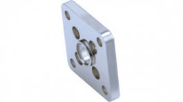 CG-F050, Flange, CG1-Z, For piston o=50 mm, SMC PNEUMATICS