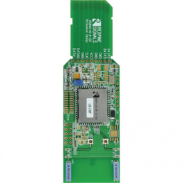 RS9110-N-11-03-EVB, WLAN evaluation board, Redpine Signals