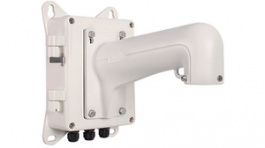 TVAC31241, Junction Box incl. Long Wall Mount, 3100 g, 400 x 210 x 310, ABUS