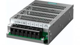 6EP1322-1LD00, Switched-Mode Power Supply, 12 V, 8.3 A, SITOP PSU100D, Siemens
