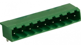 RND 205-00360, Male Header 9 Poles, 5 mm Pitch, RND Connect