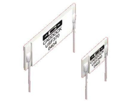USF340-1.0Meg-0.01%-5ppm/C, Caddock