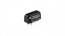 TMR 3-2415WIR, Преобразователь: DC/DC; 3Вт; Uвх:9?36В; 24ВDC; Iвых:125мА; SIP8, Traco Power