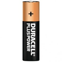 PLUS POWER AA [12 шт], Primary battery 1.5 V, LR6, Duracell