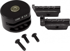 1-1105870-8, TE Application Tooling Connector and Cri, TE Connectivity