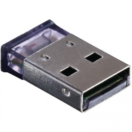 TBW-106UB, USB adapter micro, 100 m, Class 1, v2.1+EDR, Trendnet