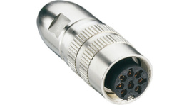 0322 12, Socket, 12 Poles, 3A, 60V, Lumberg Connect