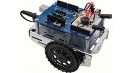 32335, Robot Shield with Arduino, Parallax