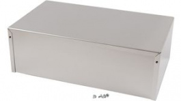 1411XU, Корпус: универсальный; Х:178мм; Y:305мм; Z:102мм; 1411; алюминий, Hammond