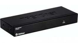 TK-V401S, 4-Port Stackable Video Repeater, Trendnet