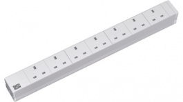 333.804, Power distribution unit, 7, 2 m, Bachmann