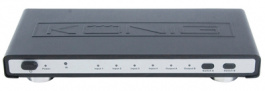 KN-HDMIMAT10, HDMI switch, KONIG